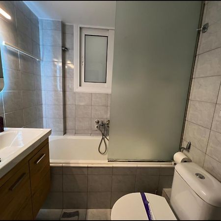 Plaka Apartment Athena Bagian luar foto