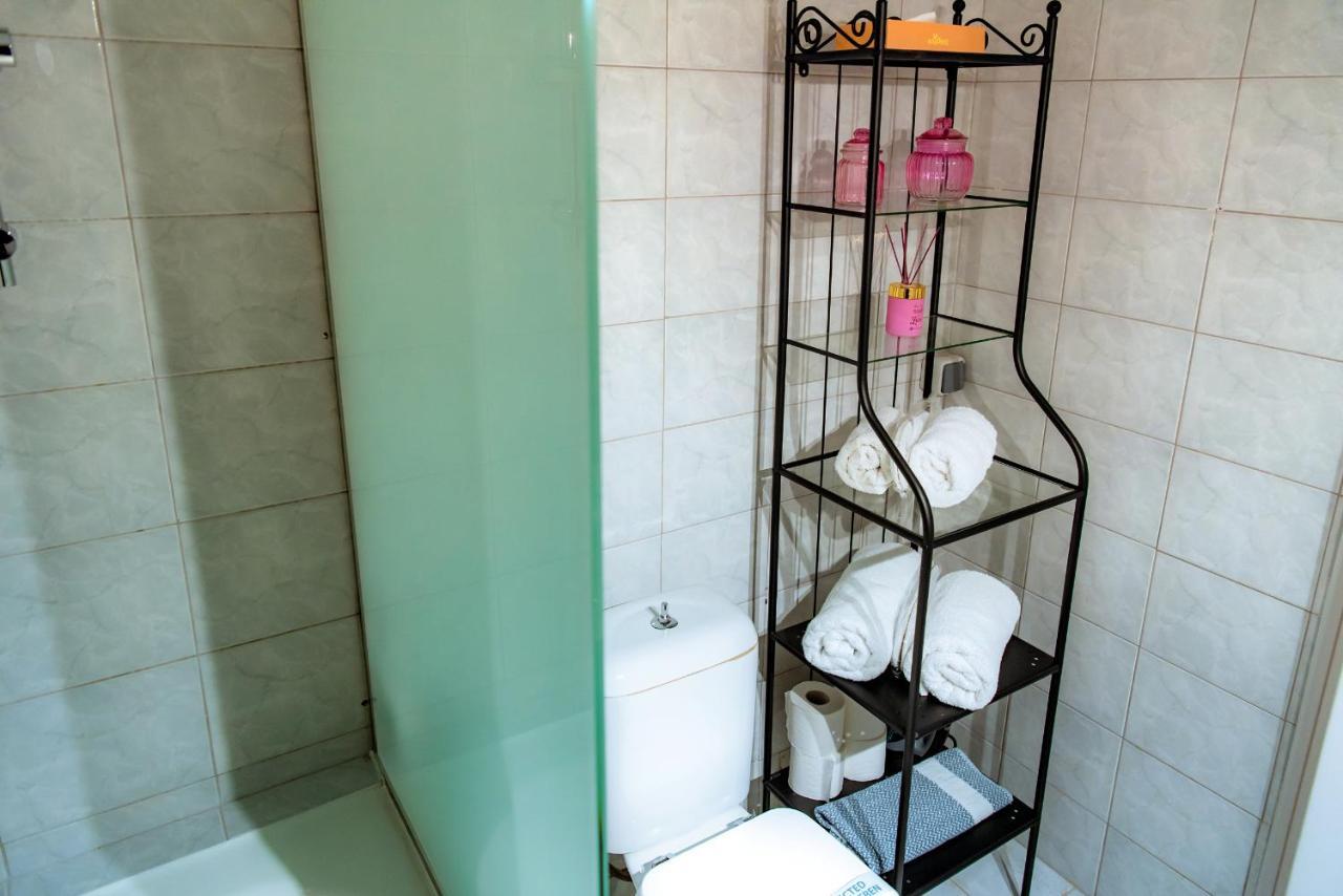 Plaka Apartment Athena Bagian luar foto