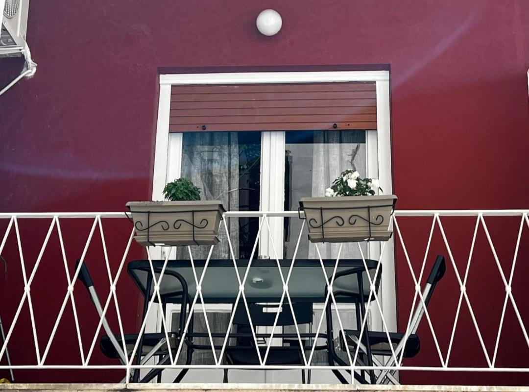Plaka Apartment Athena Bagian luar foto
