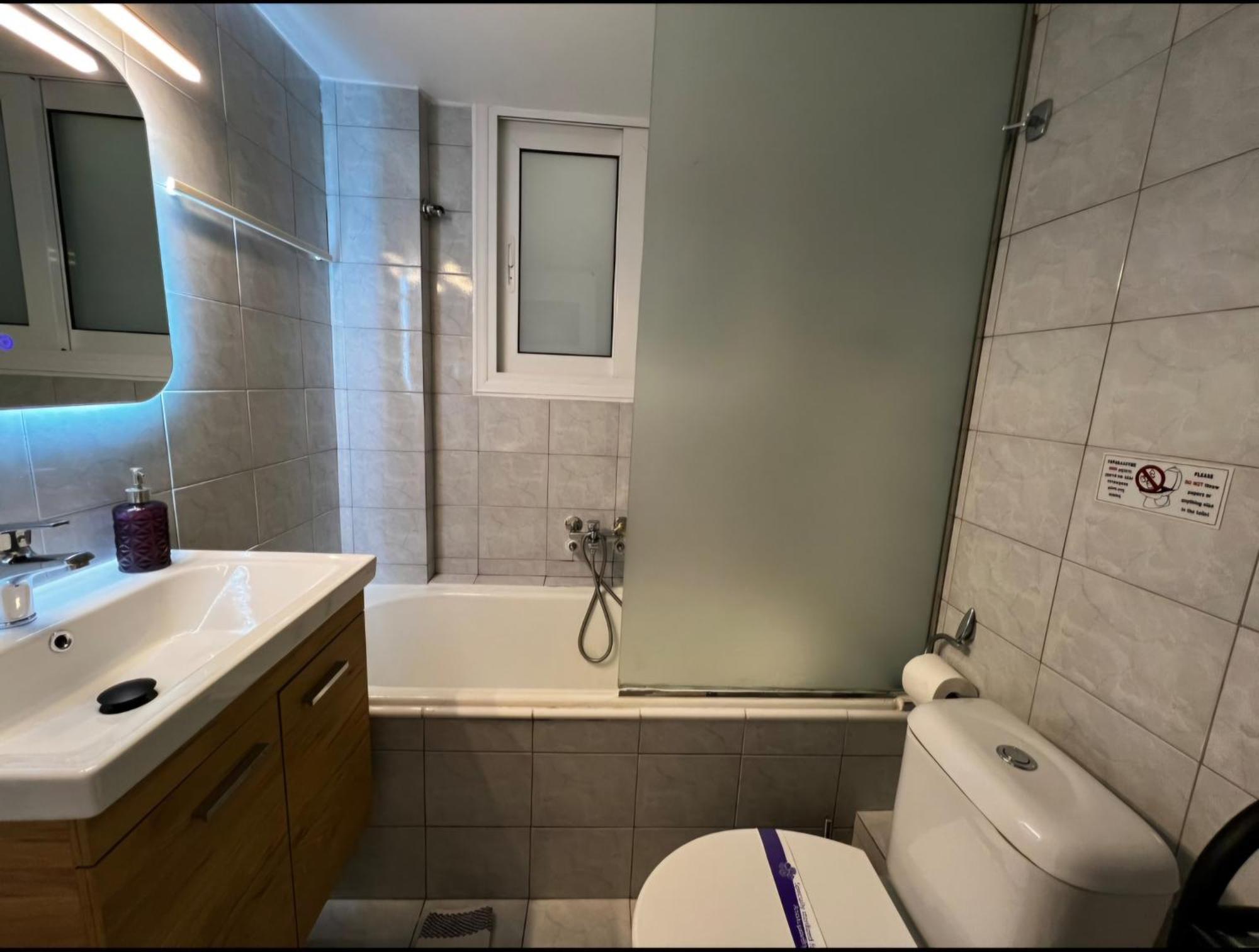 Plaka Apartment Athena Bagian luar foto